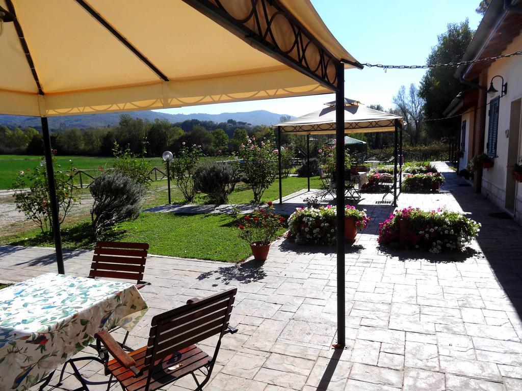 Valle Degli Arci Castel Madama Exterior foto